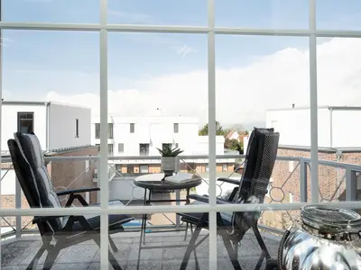 Ferienwohnung für 4 Personen (57 m²) in Grömitz 3/10