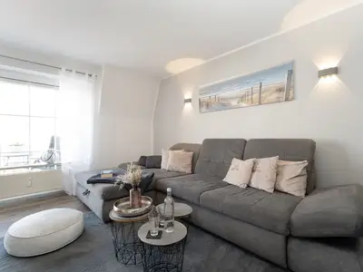 Ferienwohnung für 4 Personen (57 m²) in Grömitz 5/10