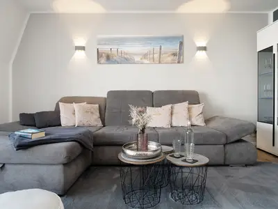 Ferienwohnung für 4 Personen (57 m²) in Grömitz 6/10