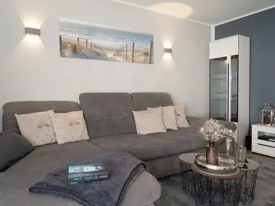 Ferienwohnung für 4 Personen (57 m²) in Grömitz 8/10