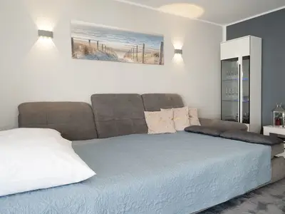Ferienwohnung für 4 Personen (57 m²) in Grömitz 9/10