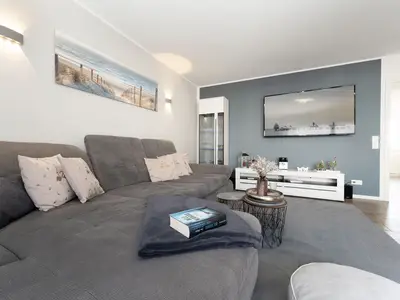 Ferienwohnung für 4 Personen (57 m²) in Grömitz 10/10