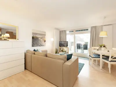 Ferienwohnung für 2 Personen (42 m²) in Grömitz 2/10