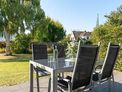 Ferienwohnung für 2 Personen (42 m²) in Grömitz 3/10