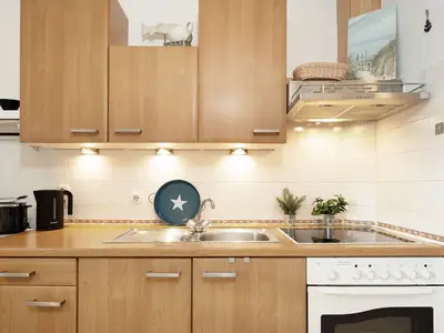 Ferienwohnung für 2 Personen (42 m²) in Grömitz 4/10