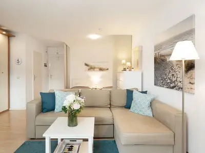 Ferienwohnung für 2 Personen (42 m²) in Grömitz 5/10