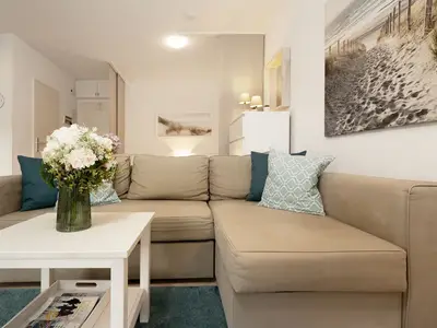 Ferienwohnung für 2 Personen (42 m²) in Grömitz 6/10