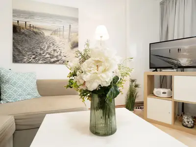 Ferienwohnung für 2 Personen (42 m²) in Grömitz 7/10