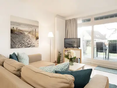 Ferienwohnung für 2 Personen (42 m²) in Grömitz 8/10