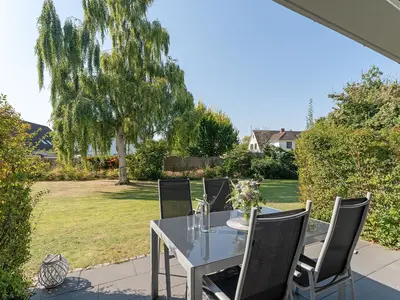 Ferienwohnung für 2 Personen (42 m²) in Grömitz 9/10