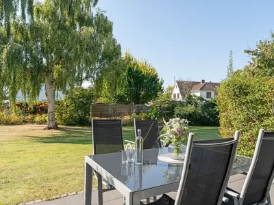 Ferienwohnung für 2 Personen (42 m²) in Grömitz 10/10