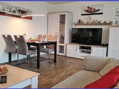 Ferienwohnung für 4 Personen (49 m²) in Grömitz 1/10