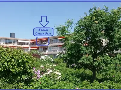 Ferienwohnung für 4 Personen (49 m²) in Grömitz 3/10