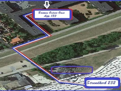 Ferienwohnung für 4 Personen (49 m²) in Grömitz 5/10