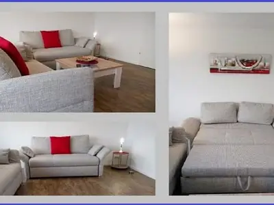 Ferienwohnung für 4 Personen (49 m²) in Grömitz 8/10