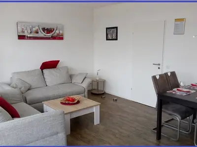 Ferienwohnung für 4 Personen (49 m²) in Grömitz 9/10