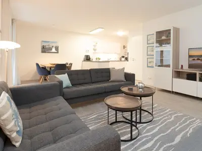 Ferienwohnung für 5 Personen (90 m²) in Grömitz 1/10