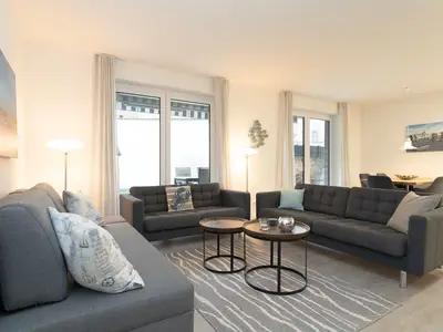 Ferienwohnung für 5 Personen (90 m²) in Grömitz 2/10