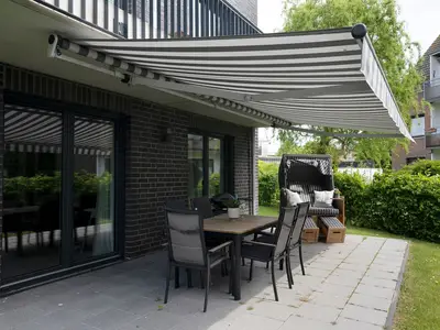 Ferienwohnung für 5 Personen (90 m²) in Grömitz 3/10