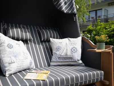 Ferienwohnung für 5 Personen (90 m²) in Grömitz 4/10