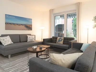 Ferienwohnung für 5 Personen (90 m²) in Grömitz 5/10