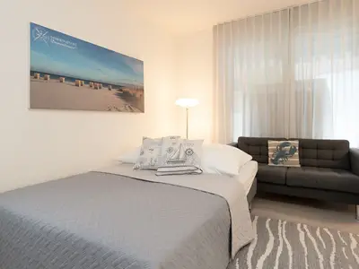 Ferienwohnung für 5 Personen (90 m²) in Grömitz 7/10