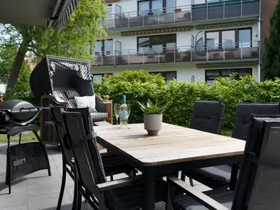 Ferienwohnung für 5 Personen (90 m²) in Grömitz 10/10