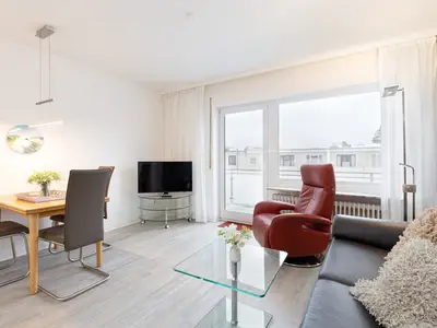 Ferienwohnung für 3 Personen (48 m²) in Grömitz 4/10