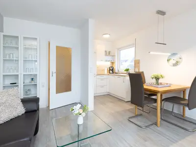 Ferienwohnung für 3 Personen (48 m²) in Grömitz 5/10