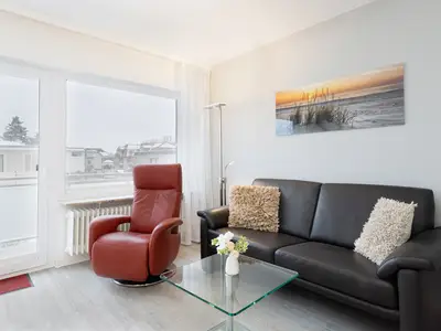 Ferienwohnung für 3 Personen (48 m²) in Grömitz 6/10