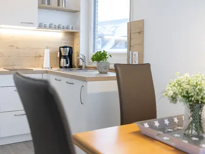 Ferienwohnung für 3 Personen (48 m²) in Grömitz 8/10