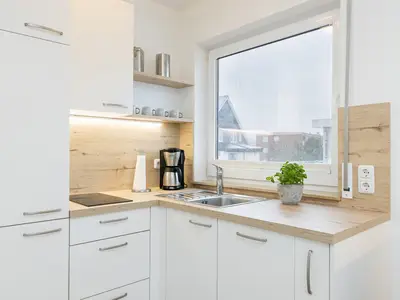 Ferienwohnung für 3 Personen (48 m²) in Grömitz 9/10