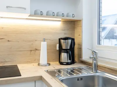 Ferienwohnung für 3 Personen (48 m²) in Grömitz 10/10