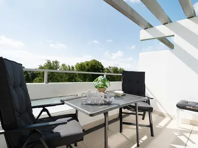 Ferienwohnung für 3 Personen (48 m²) in Grömitz 2/10