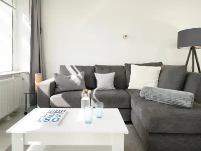 Ferienwohnung für 3 Personen (48 m²) in Grömitz 3/10