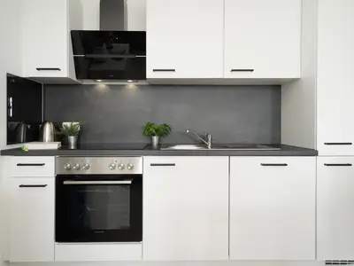 Ferienwohnung für 3 Personen (48 m²) in Grömitz 4/10