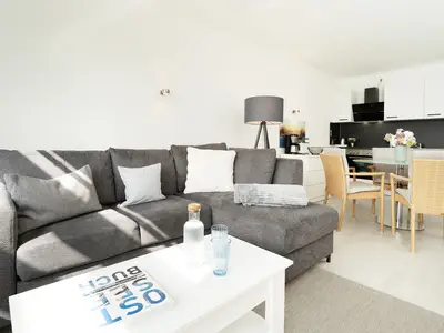 Ferienwohnung für 3 Personen (48 m²) in Grömitz 6/10