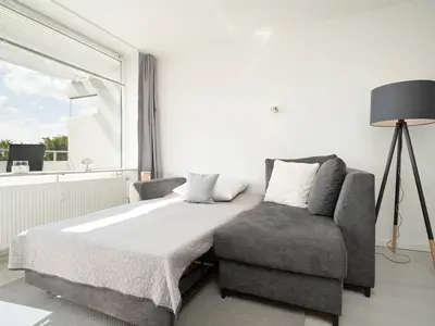 Ferienwohnung für 3 Personen (48 m²) in Grömitz 8/10