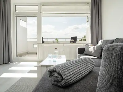 Ferienwohnung für 3 Personen (48 m²) in Grömitz 9/10