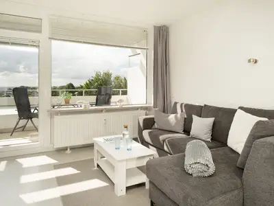 Ferienwohnung für 3 Personen (48 m²) in Grömitz 10/10