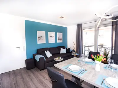 Ferienwohnung für 4 Personen (62 m²) in Grömitz 3/10