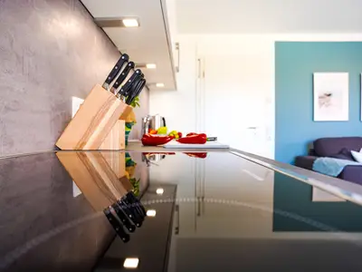 Ferienwohnung für 4 Personen (62 m²) in Grömitz 10/10