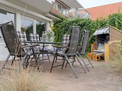 Ferienwohnung für 6 Personen (96 m²) in Grömitz 2/10