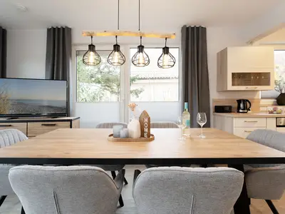 Ferienwohnung für 6 Personen (96 m²) in Grömitz 3/10