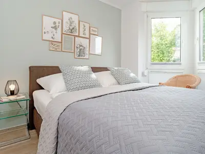 Ferienwohnung für 6 Personen (96 m²) in Grömitz 4/10