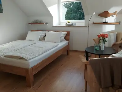 Ferienwohnung für 2 Personen (28 m²) in Grömitz 1/9