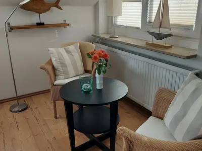 Ferienwohnung für 2 Personen (28 m²) in Grömitz 2/9