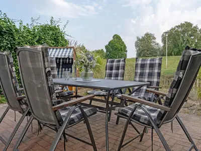 Ferienwohnung für 6 Personen (96 m²) in Grömitz 8/10