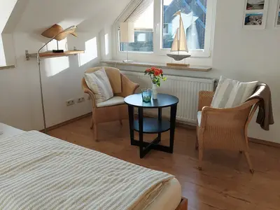 Ferienwohnung für 2 Personen (28 m²) in Grömitz 3/9