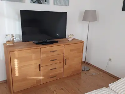 Ferienwohnung für 2 Personen (28 m²) in Grömitz 4/9